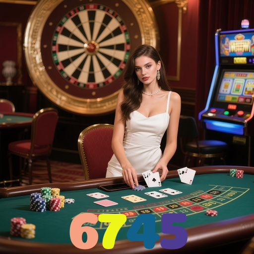 Cassino Online 6745