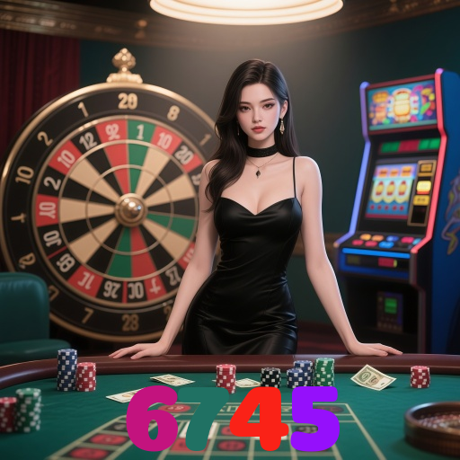 Cassino Online 6745