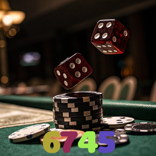 Cassino Online 6745