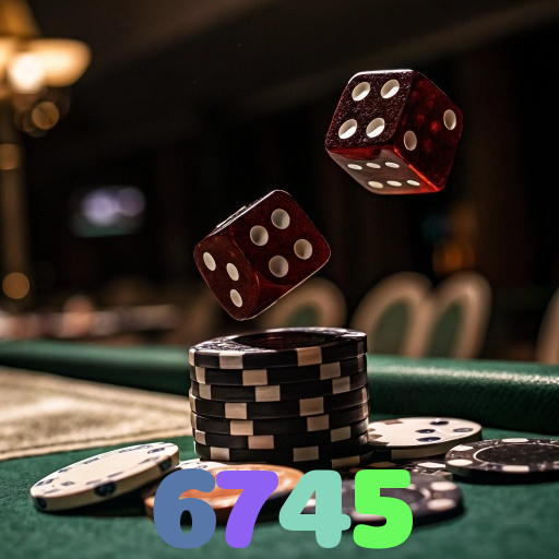 Cassino Online 6745
