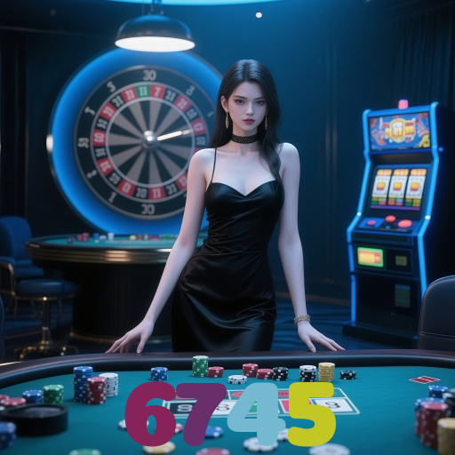 Cassino Online 6745