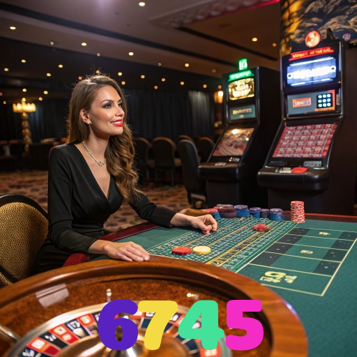 Cassino Online 6745