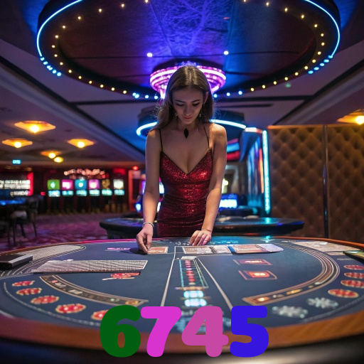Cassino Online 6745
