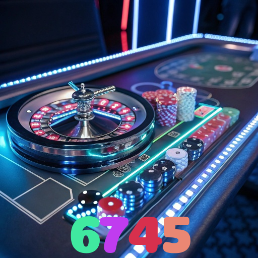 Cassino Online 6745