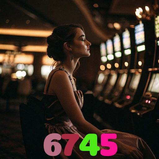 Cassino Online 6745