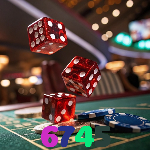 Cassino Online 6745