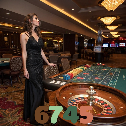Cassino Online 6745