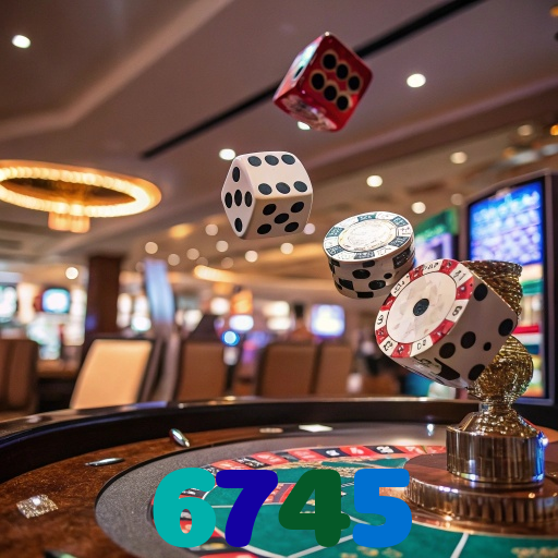 Cassino Online 6745