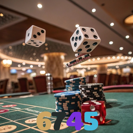 Cassino Online 6745