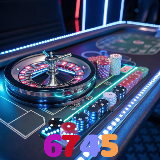 Cassino Online 6745