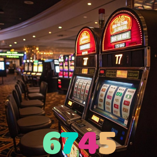 Cassino Online 6745
