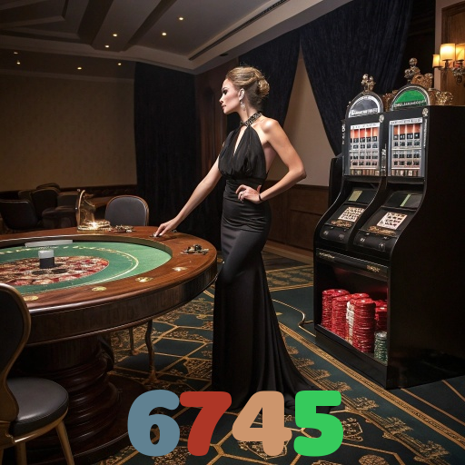 Cassino Online 6745