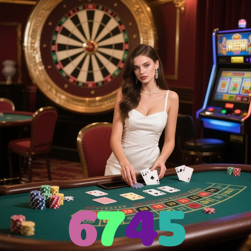 Cassino Online 6745