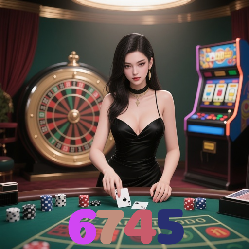 Cassino Online 6745