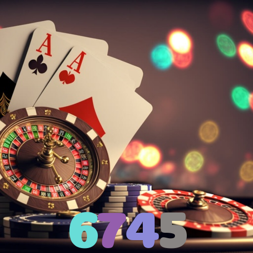 Cassino Online 6745