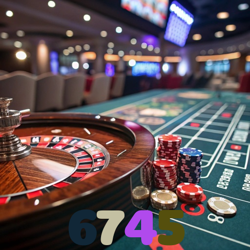 Cassino Online 6745