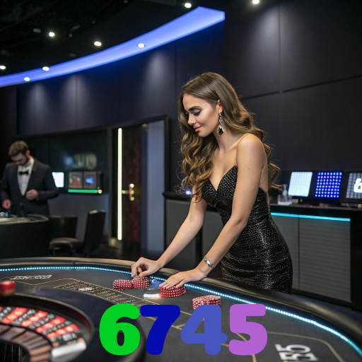 Cassino Online 6745