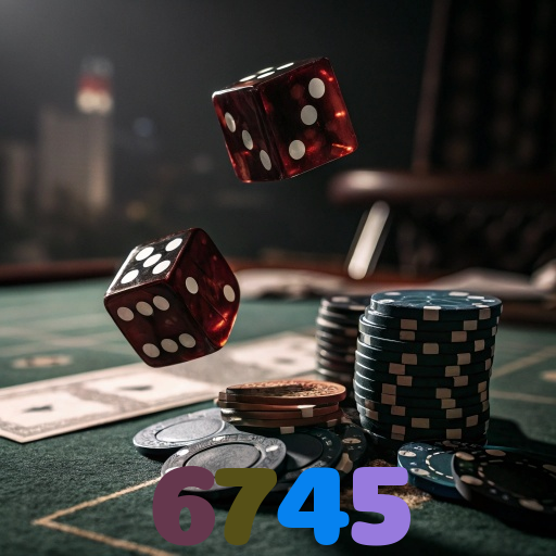 Cassino Online 6745
