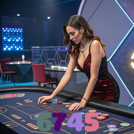 Cassino Online 6745