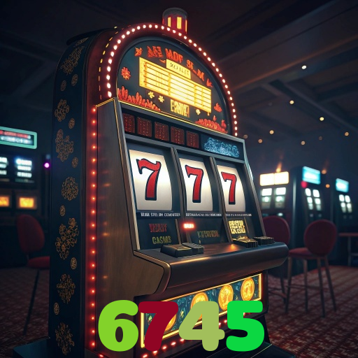 Cassino Online 6745
