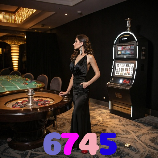Cadastro na 6745