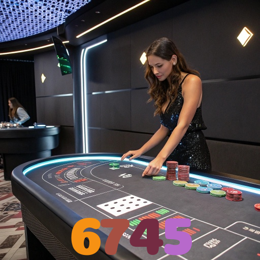 Cassino Online 6745