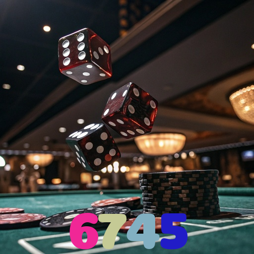 Cassino Online 6745