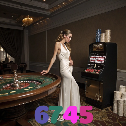 Cassino Online 6745