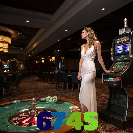Cassino Online 6745