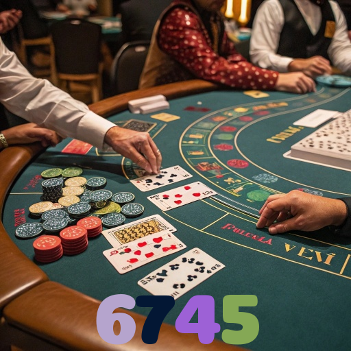 Cassino Online 6745
