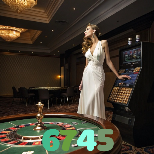 Cassino Online 6745