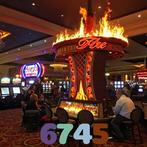 Cassino Online 6745