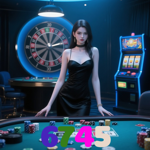 Cassino Online 6745