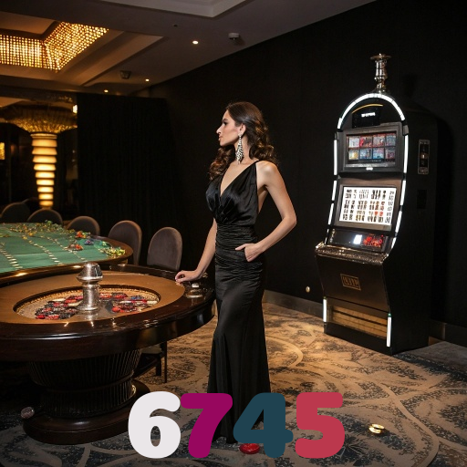 Cassino Online 6745
