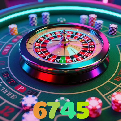 Cassino Online 6745