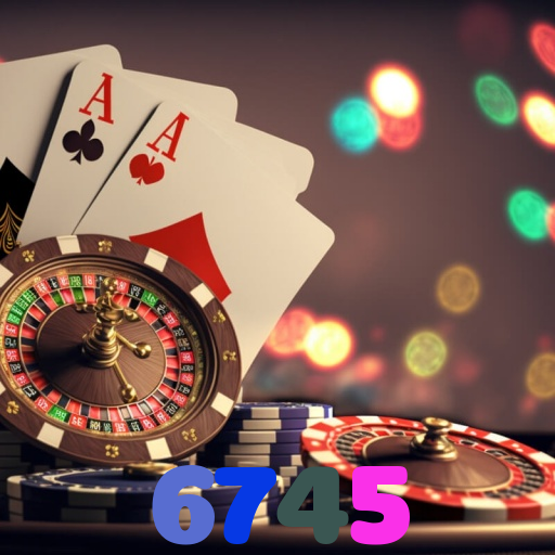 Cassino Online 6745