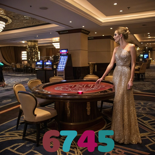 Cassino Online 6745