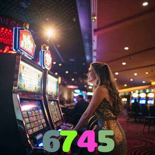 Cassino Online 6745