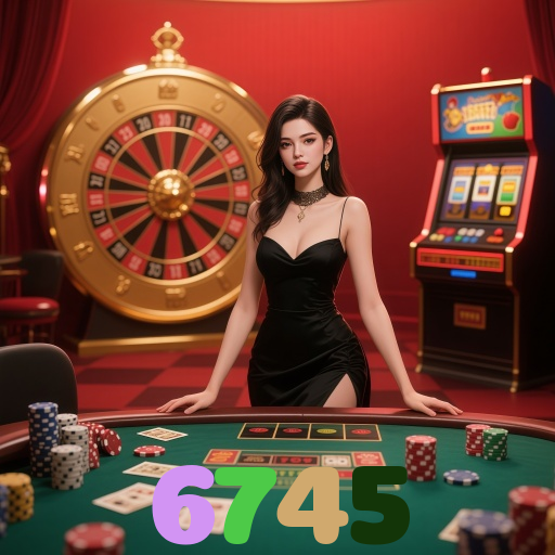 Cassino Online 6745