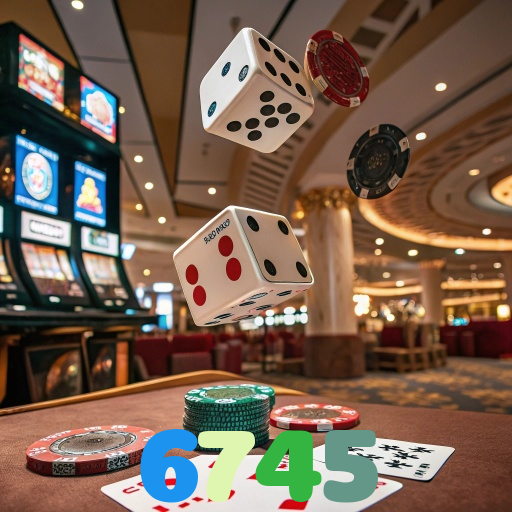 Cassino Online 6745