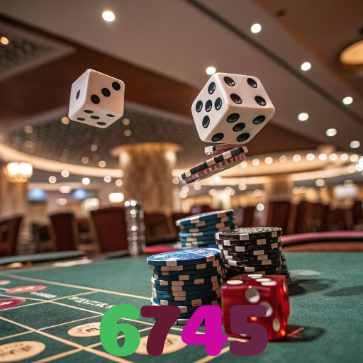 Cassino Online 6745