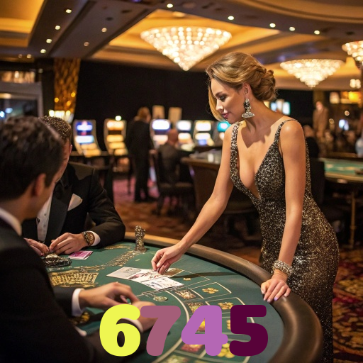 Cassino Online 6745
