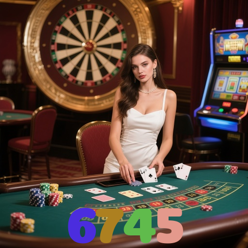 Cassino Online 6745