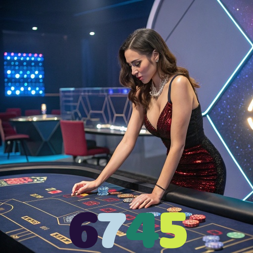 Cassino Online 6745