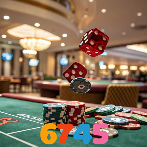 Cassino Online 6745