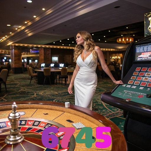 Cassino Online 6745