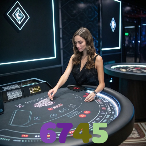 Cassino Online 6745
