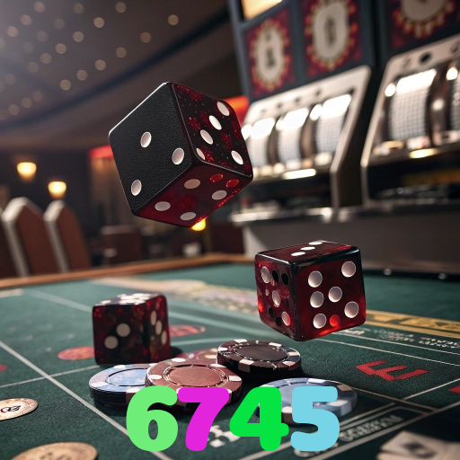Cassino Online 6745