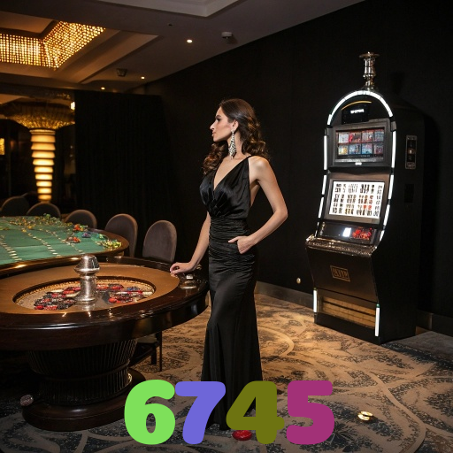 Cassino Online 6745