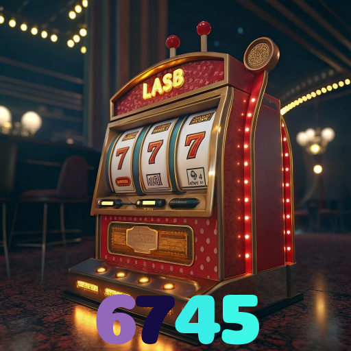 Cassino Online 6745